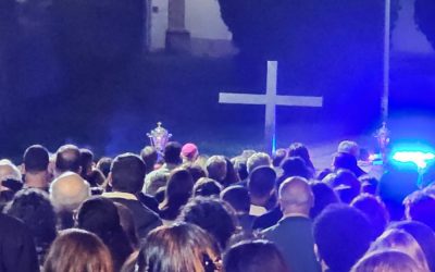 Via Sacra da cidade de Coimbra 2026