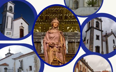 Dia da Unidade Pastoral Santa Isabel de Portugal