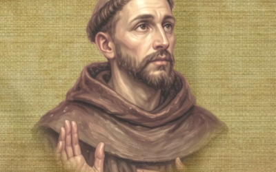 Dez Vozes, Dez Rostos de Espiritualidade: Episódio 1 – Espiritualidade Franciscana Hoje
