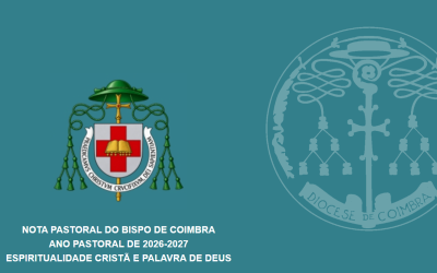 Espiritualidade Cristã e Palavra de Deus – nota pastoral para o ano 2026-2027