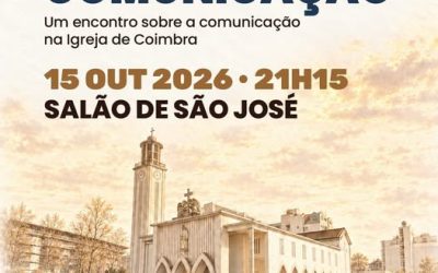 Como podemos comunicar melhor a vida das nossas comunidades?