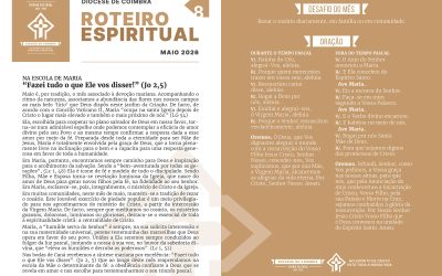 Roteiro Espiritual da Diocese