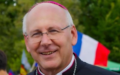 Mensagem do Bispo de Coimbra para a Quaresma de 2024