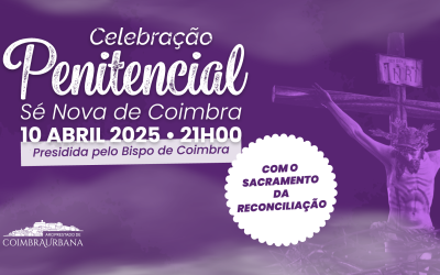 Celebração Penitencial do Arciprestado 2025