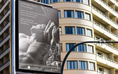 Concerto na Igreja de Santa Cruz