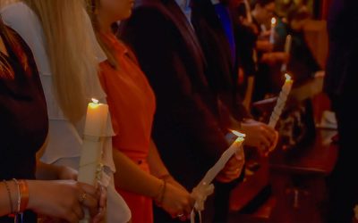 Quero ser Crismado? • Percurso para Adultos