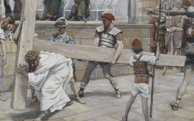 VIA SACRA 3.0 • 22 de março de 2024 • Claustro do Mosteiro de Celas