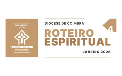 Roteiro Espiritual de Janeiro: “Com a Bíblia, sigo Jesus”