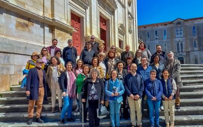 “A Paróquia – Espaço Seguro.” — Encerramento do ciclo de formação promovido pela CPMAV