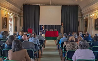 “A Oração na Vida e no Exercício do Ministério” — Opinião dos Participantes