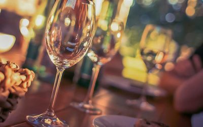 Jantar anual de angariação de fundos para o Centro Pastoral de S. João Baptista