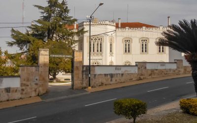 Jubileu da Esperança no Estabelecimento Prisional de Coimbra