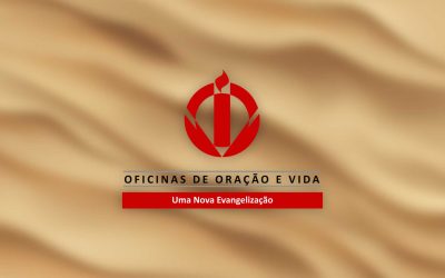 Oficinas de Oração e Vida na UP Aeminium