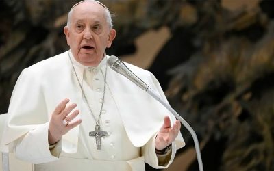 Mensagem do Papa Francisco para a Quaresma 2024