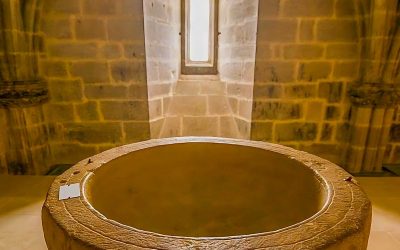 Preparação para o Batismo de Adultos