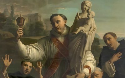 S. Jerónimo, padroeiro dos Hospitais da Universidade de Coimbra