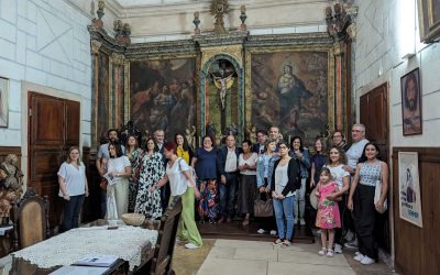 Brisa d’Assis – 1 de Janeiro de 1986 até 1996