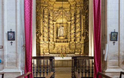 18 Out • Dia Nacional dos Bens Culturais da Igreja