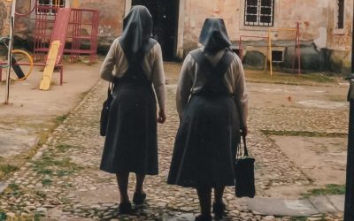 1 Nov • Centenário das Criaditas dos Pobres