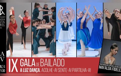 IX Gala de Bailado do CRSI