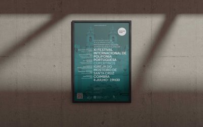 XI Festival Internacional de Polifonia Portuguesa (Cupertinos)