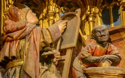 Domingo da Palavra na Sé Velha