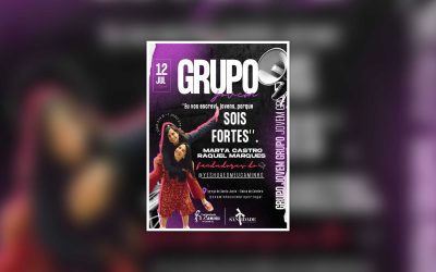 Encontro do GRUPO JOVEM Fraternidade O Caminho