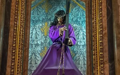 Programa da Semana Santa 2025 da UP Aeminium