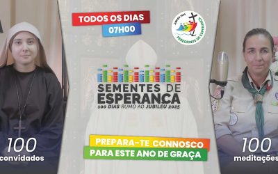 “Sementes de Esperança” chega ao fim com o Bispo de Coimbra