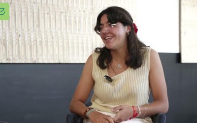 Ecos de Esperança II – Grupo VEM E SEGUE-ME