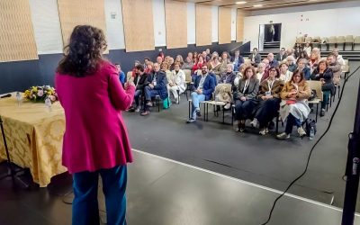 Fórum 2025 das Células Paroquiais de Evangelização em S. José