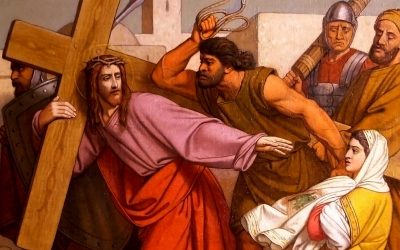 Via Sacra da Cidade de Coimbra 2024