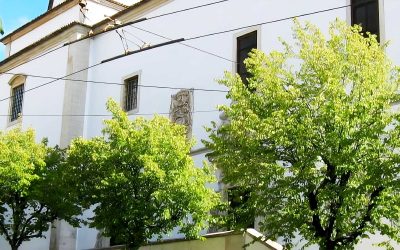 Semana Santa 2025 no Carmelo