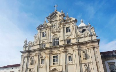 Bênção das Pastas 2024