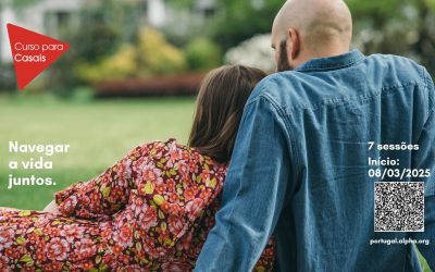 Curso para Casais em São José