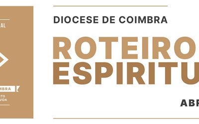 ROTEIRO ESPIRITUAL – ABRIL 2026